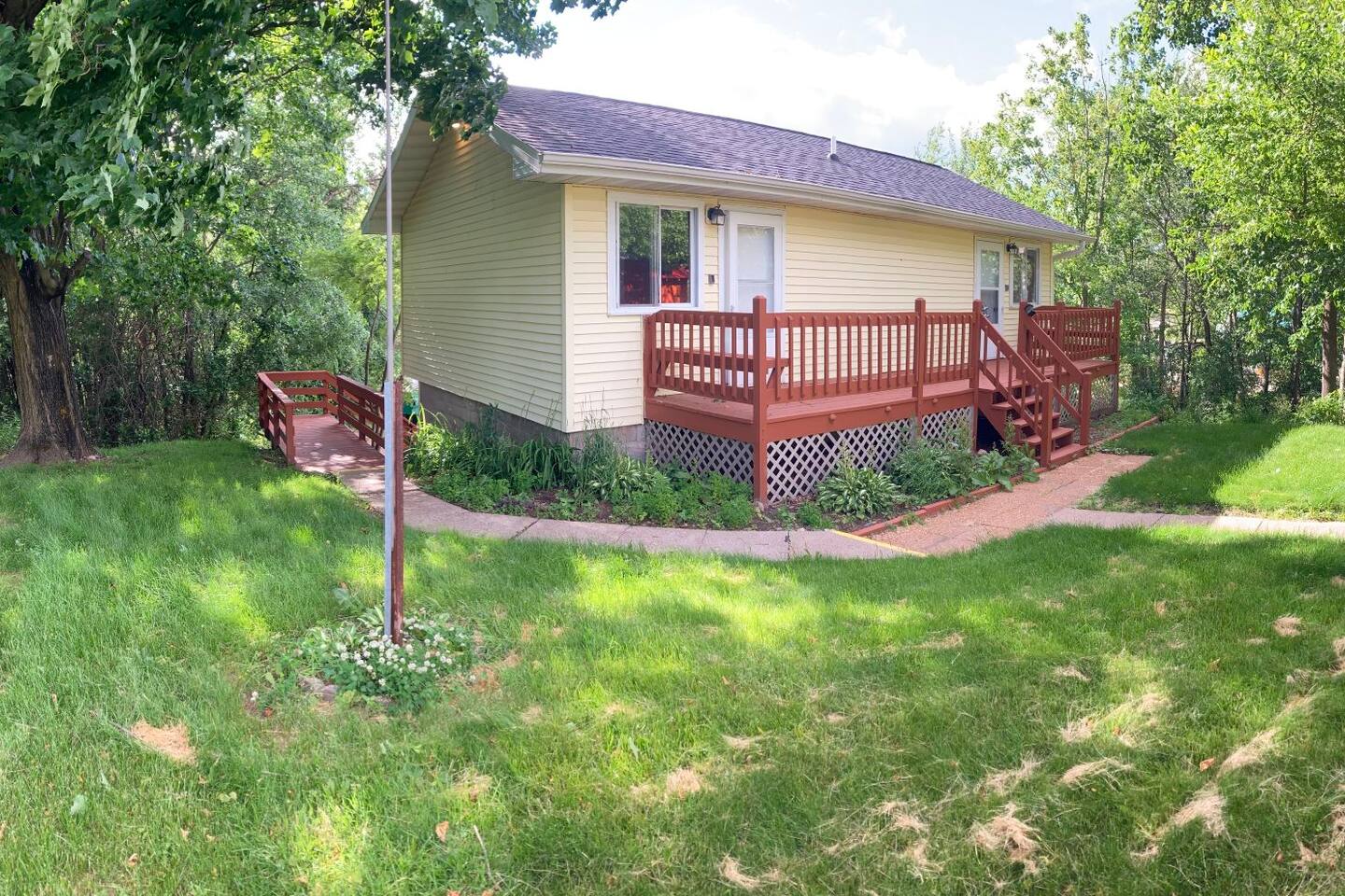 Cozy Furnished Studio #10