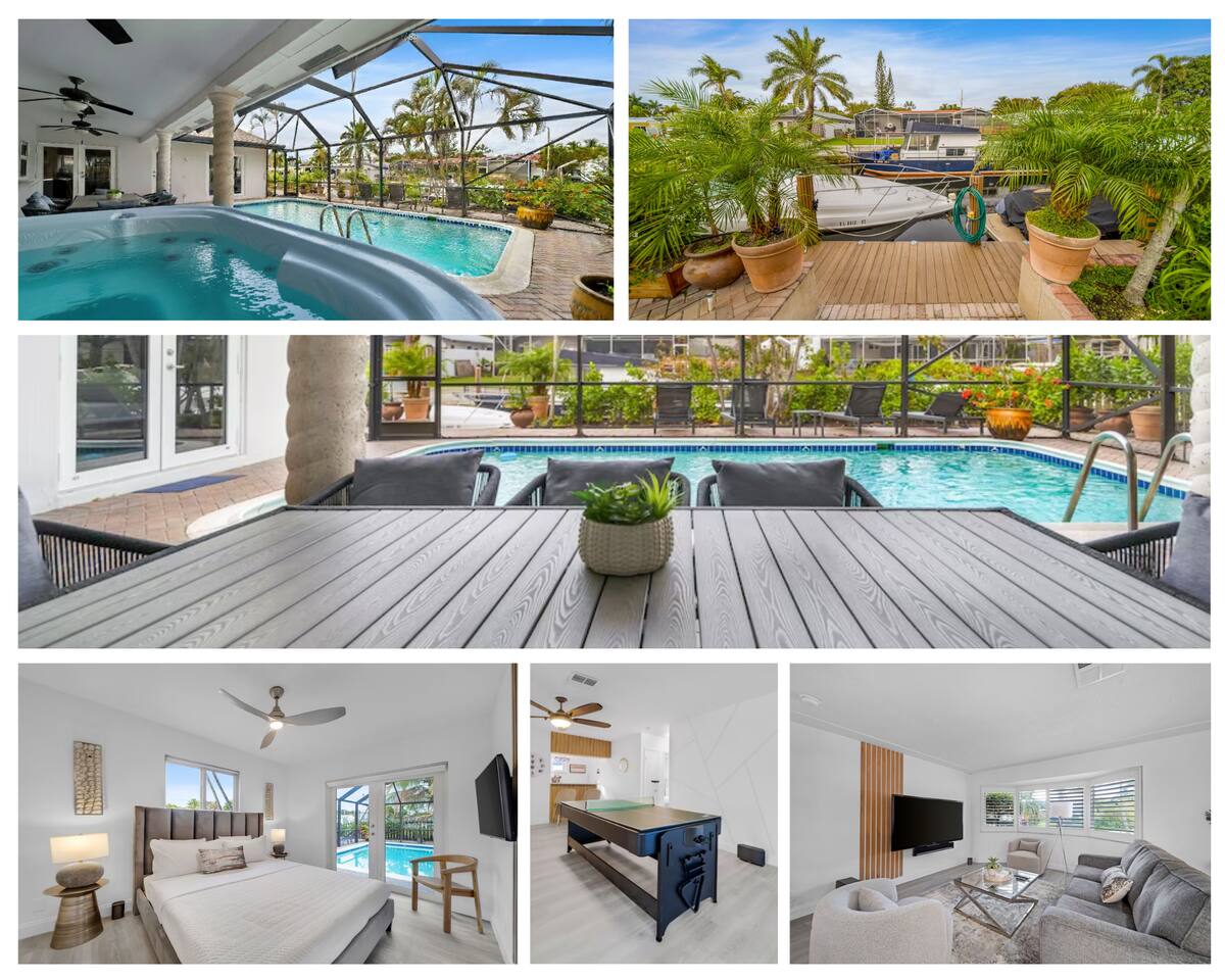 New River Harmony Home 𝙗𝙮 𝙎𝙏𝘼𝙔 𝙏𝙊𝘿𝘼𝙔