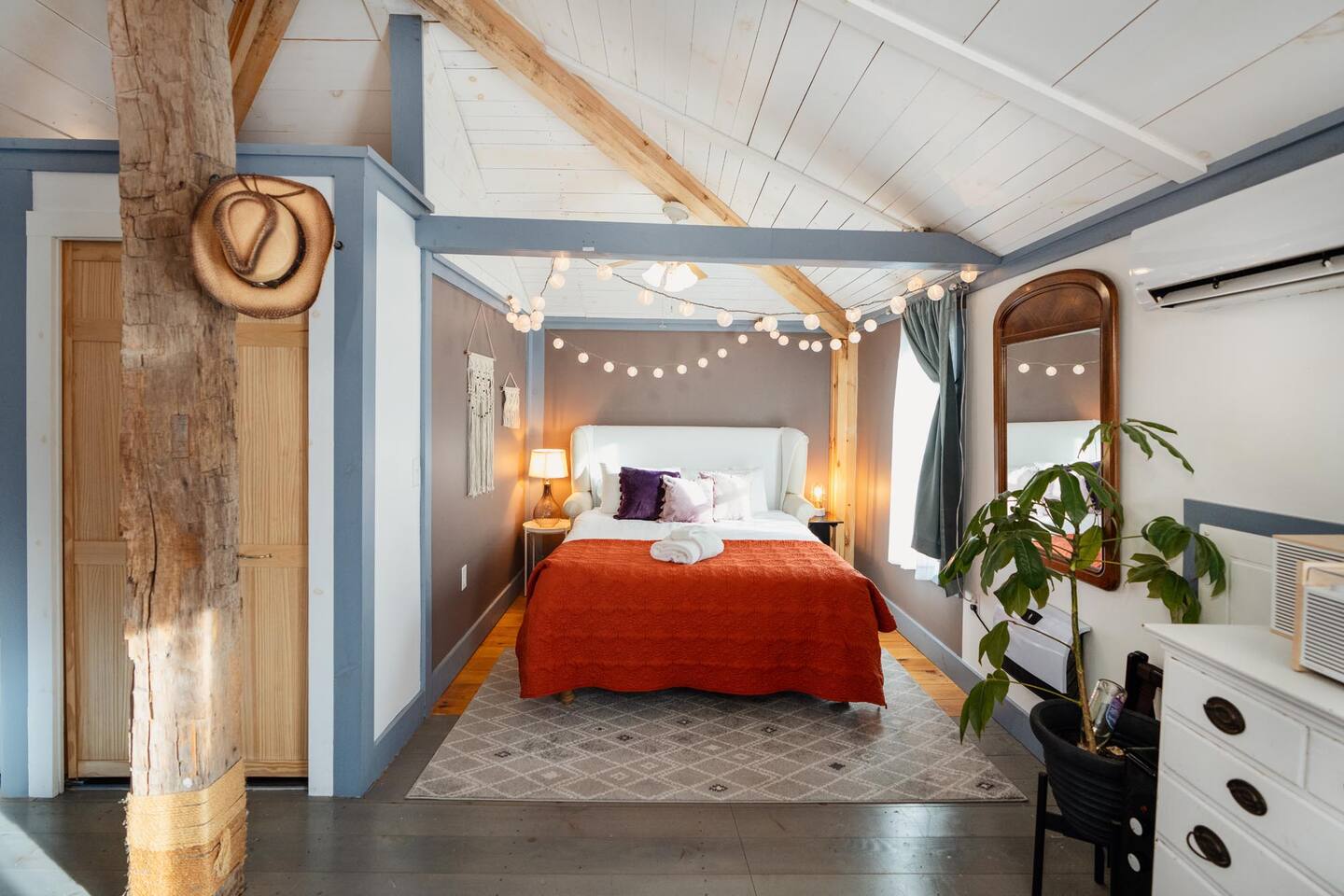 Tiny Cabin in Catskills near Hudson