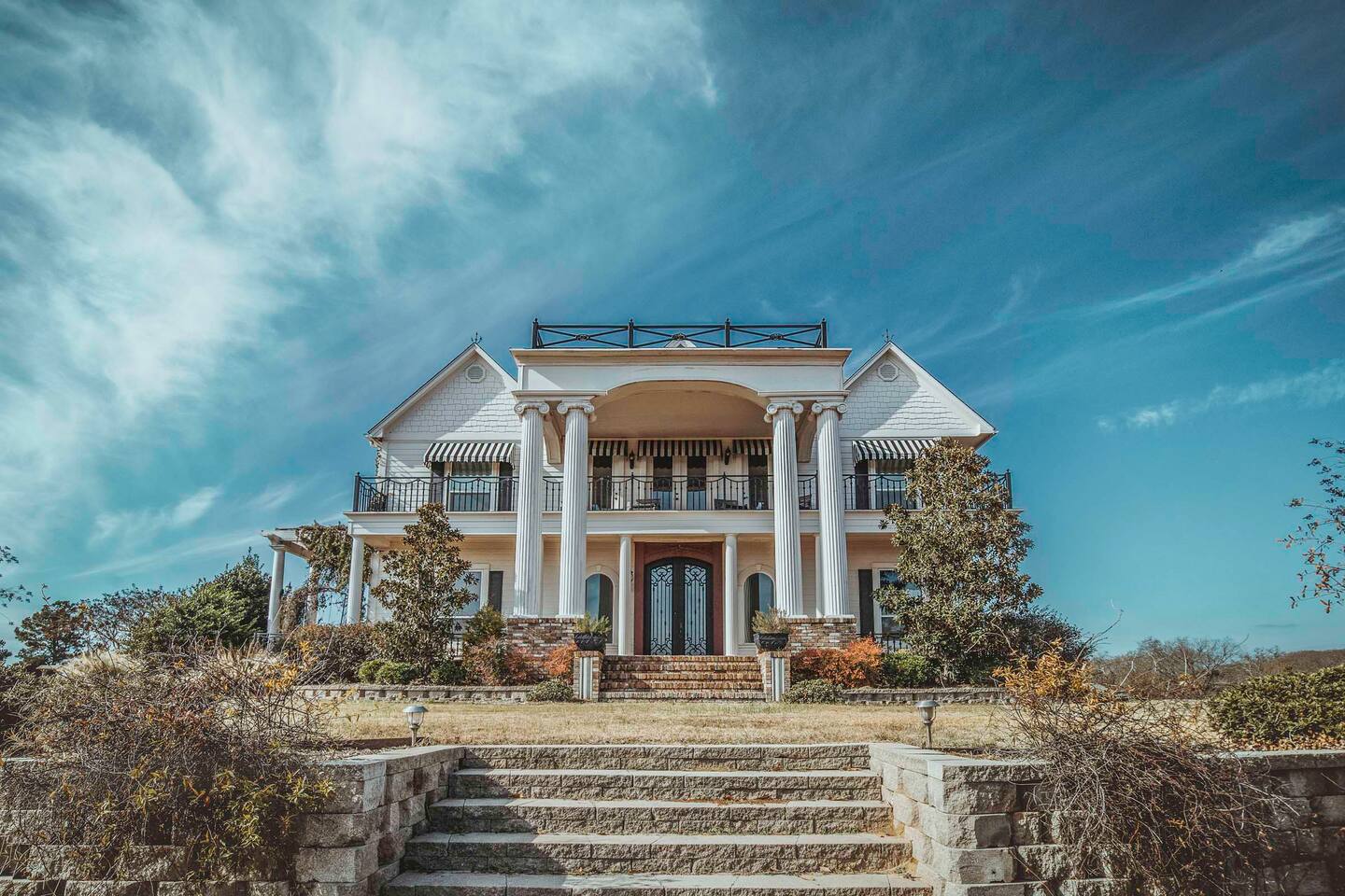 Tara Winery Estate - Entire Inn