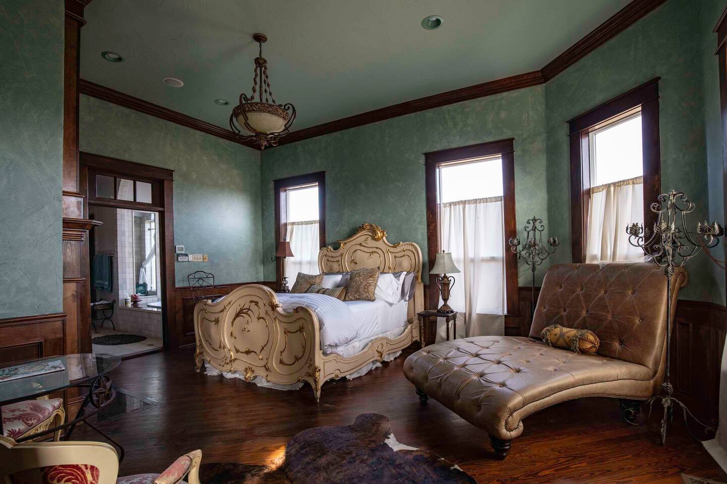 Tara Winery Estate - Carriage House Luxury Suite