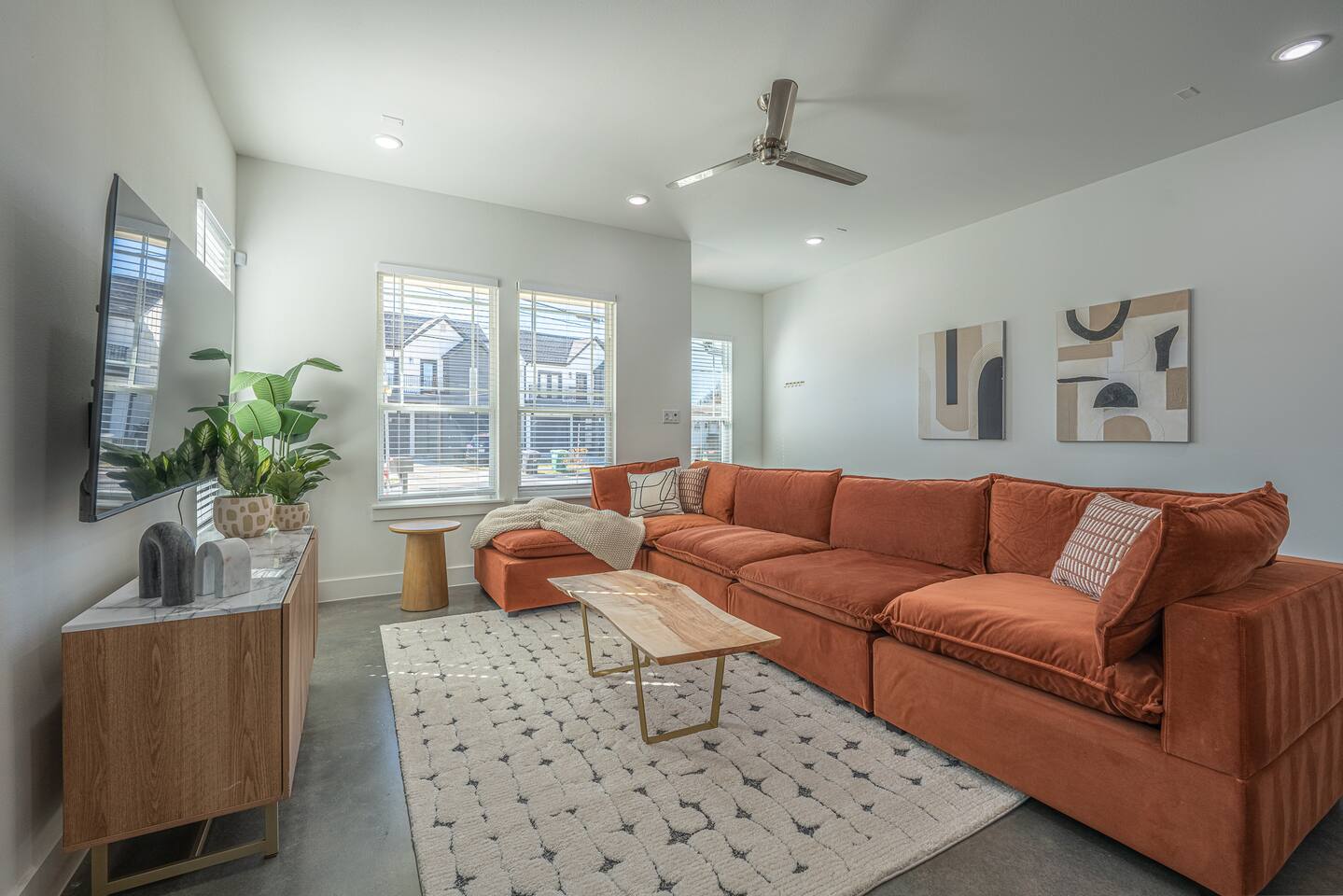 The Rite House @ East Downtown