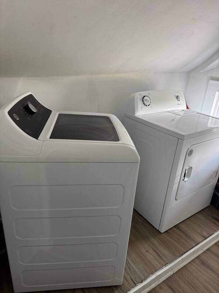 The Rose Inn E | KING 1BD/1BA Apt near Downtown