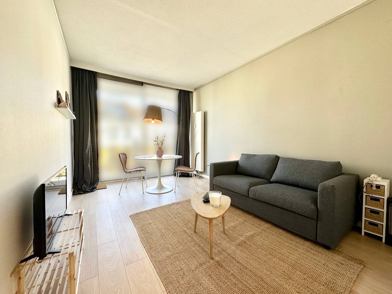 Logement géré par Sabimmo à Bruxelles