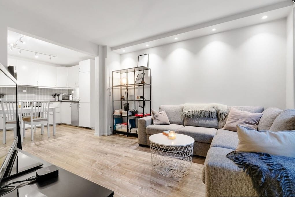 Home Homerentals Bergen