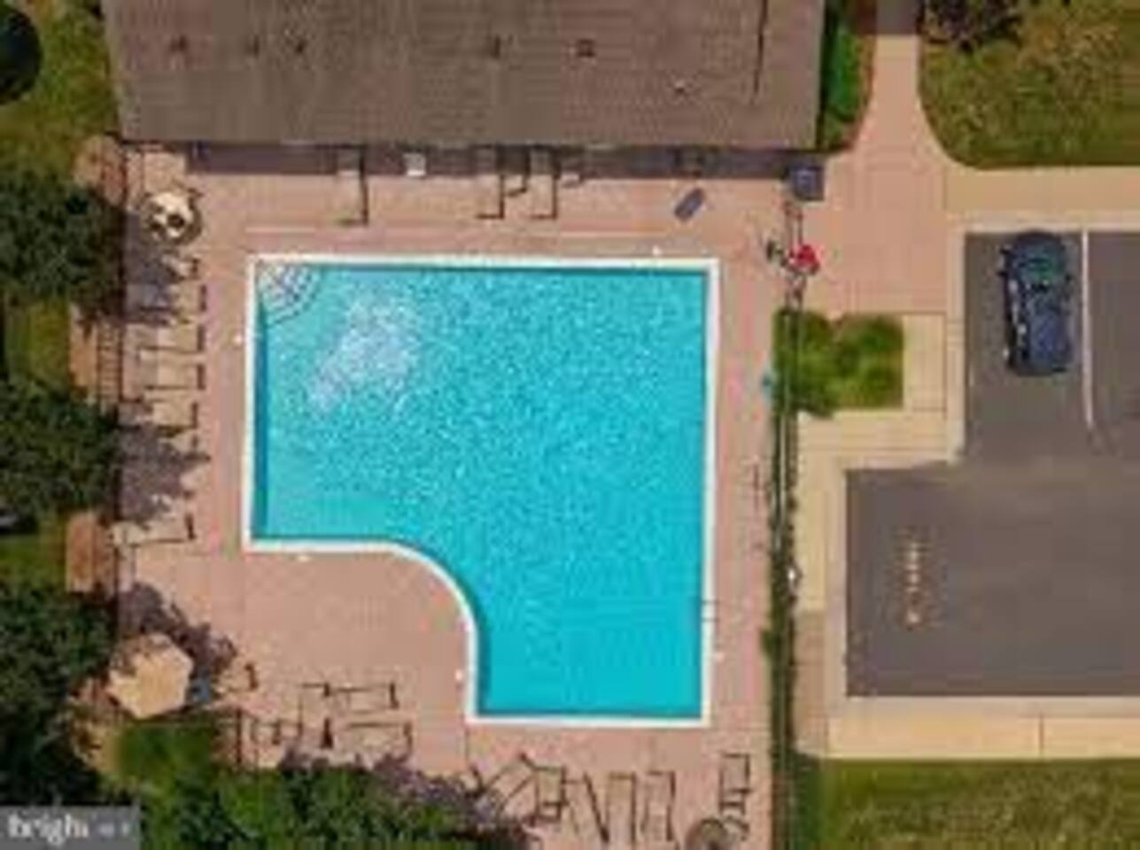 Beach Oasis, Rehoboth! Great View! sleeps 8