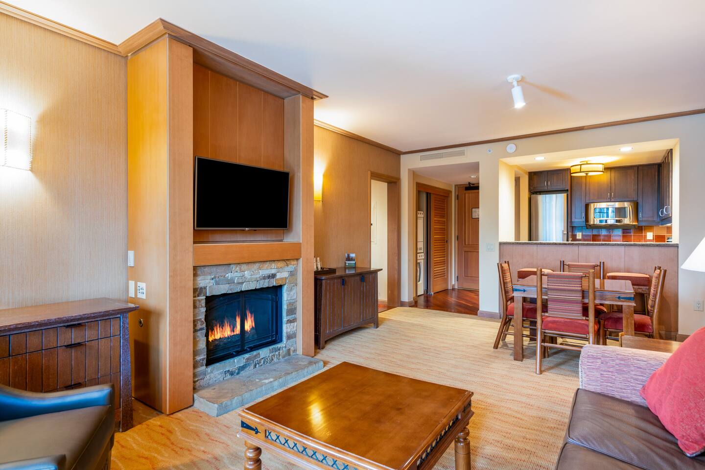 4008 Cozy ONE Bedroom in Suncadia with Heated Pool Access