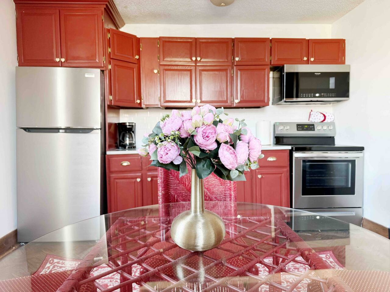 Victorian Holiday Home in Haynes Corner Arts District