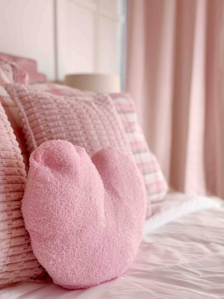 Victorian Holiday Home in Haynes Corner Arts District