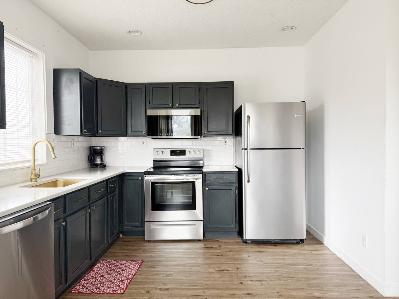 Victorian Holiday Home in Haynes Corner Arts District