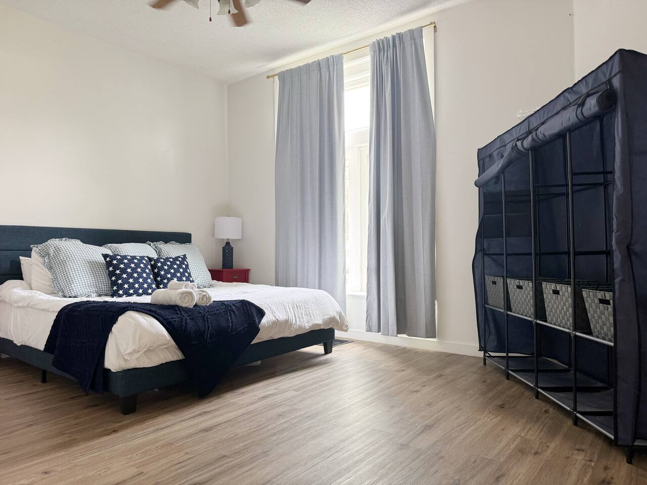 Victorian Holiday Home in Haynes Corner Arts District photo 2