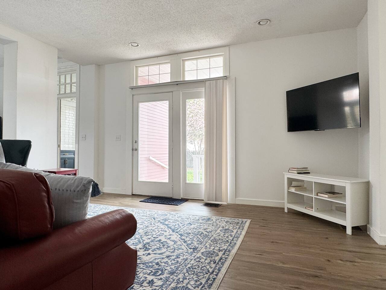 Victorian Holiday Home in Haynes Corner Arts District