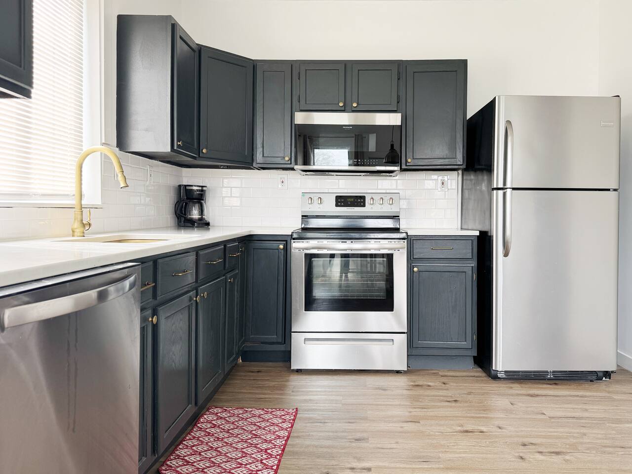 Victorian Holiday Home in Haynes Corner Arts District