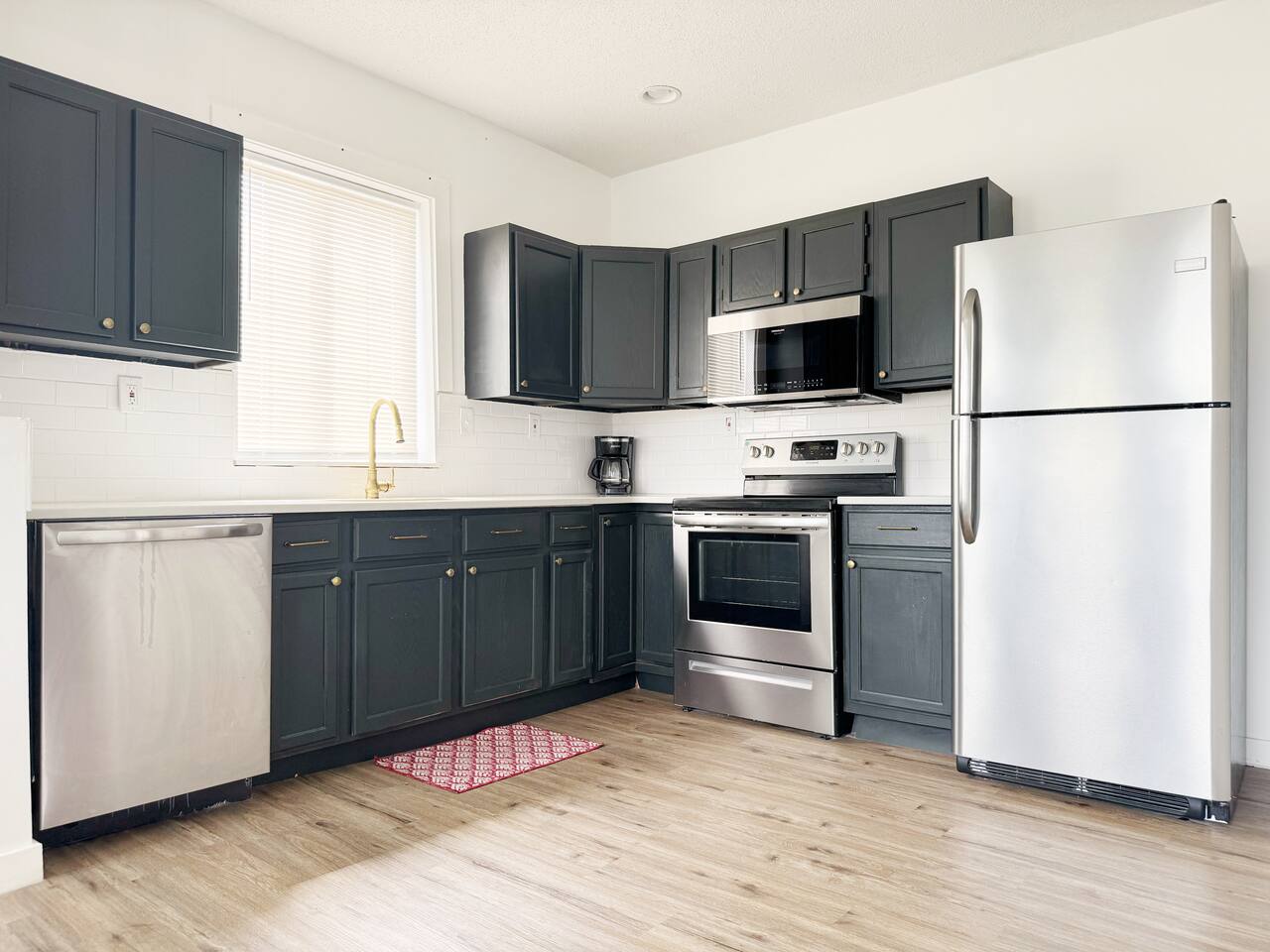 Victorian Holiday Home in Haynes Corner Arts District