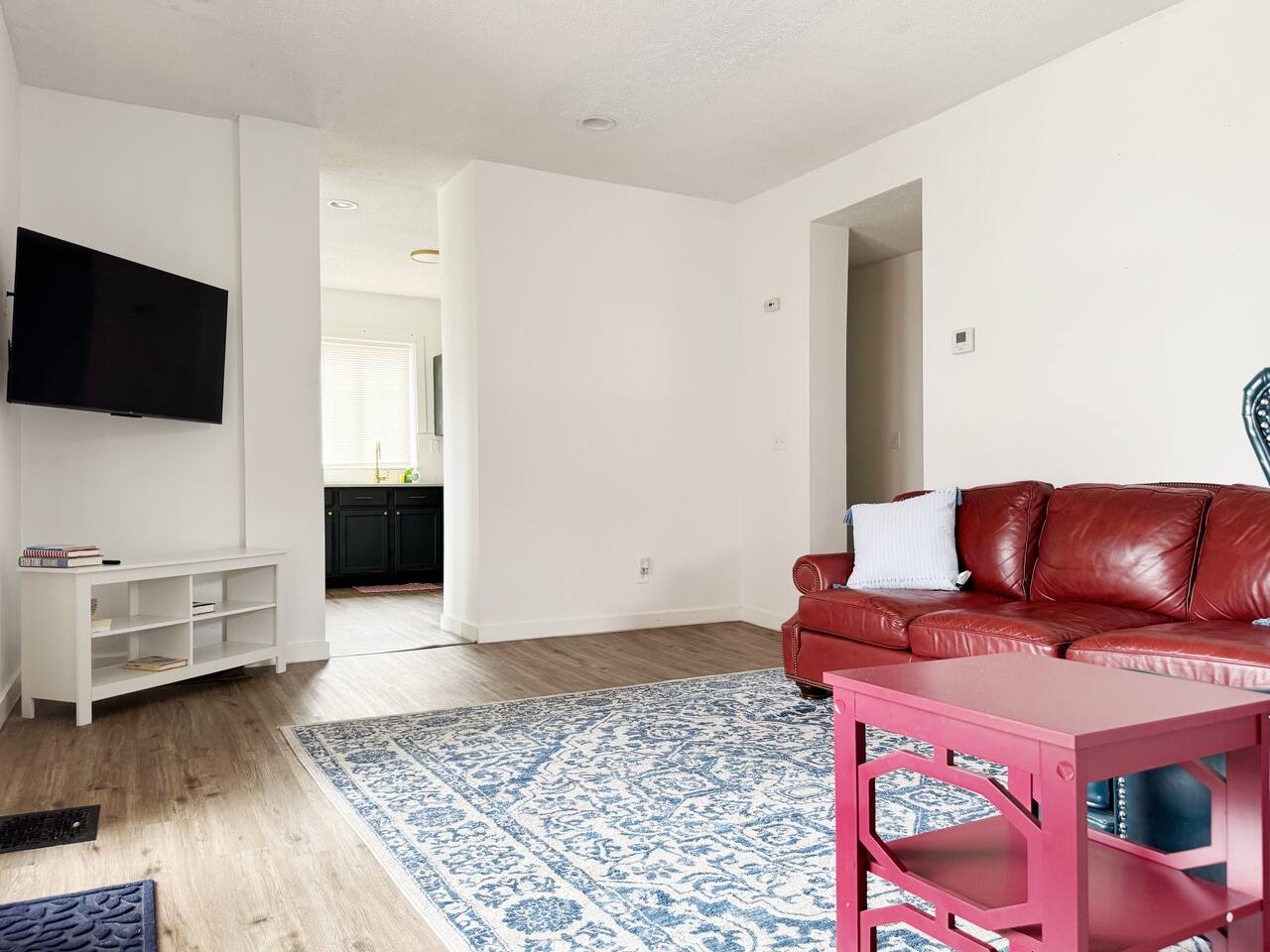 Victorian Holiday Home in Haynes Corner Arts District