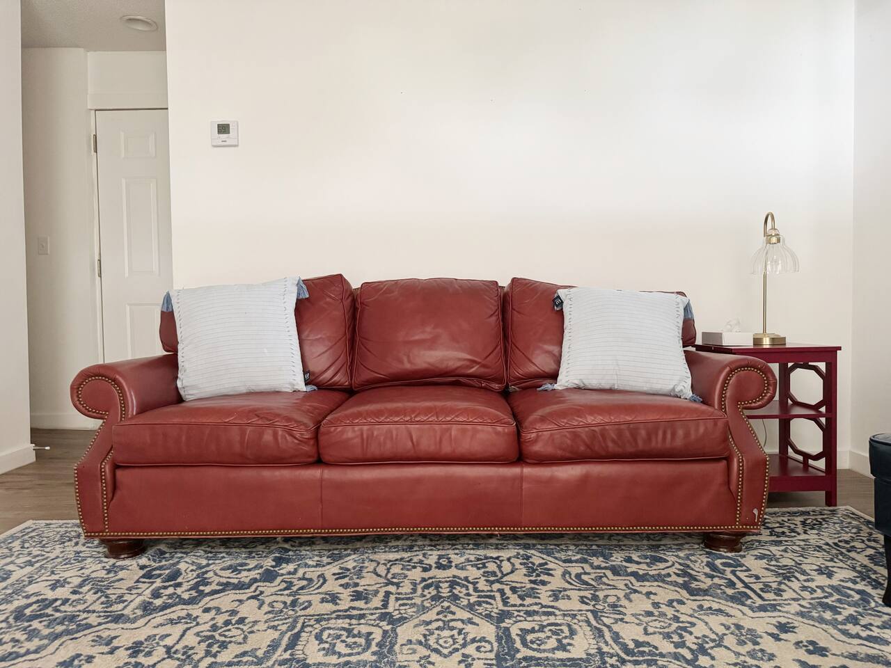 Victorian Holiday Home in Haynes Corner Arts District