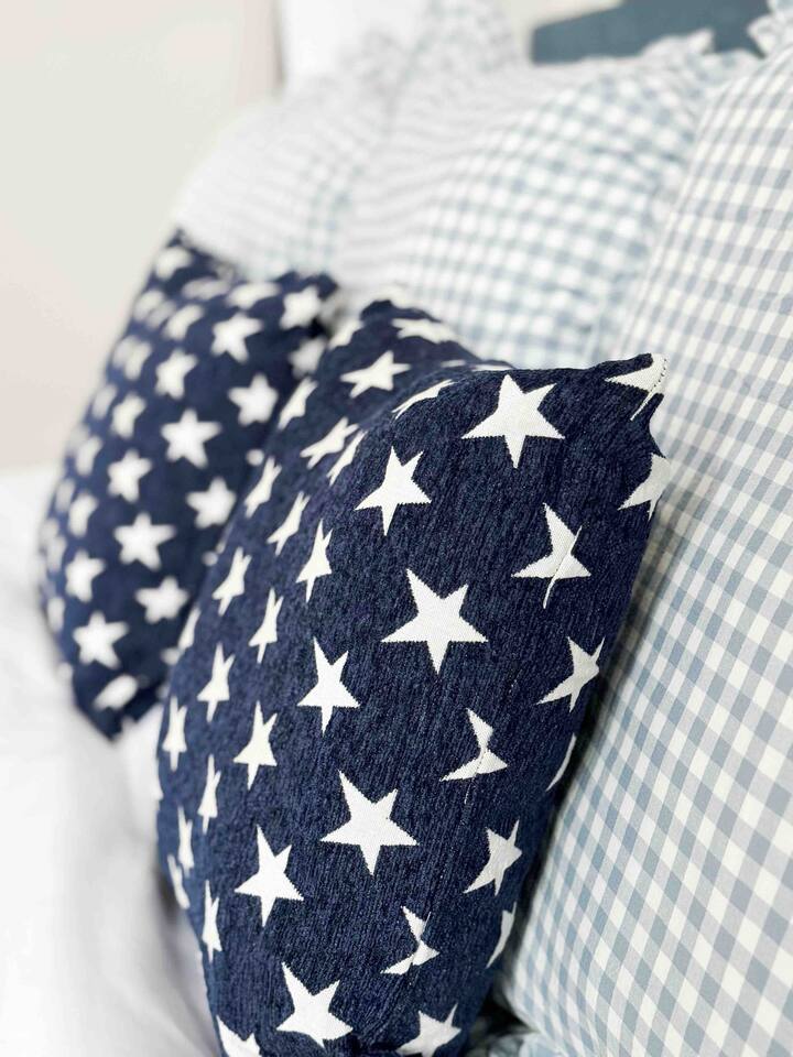 Victorian Holiday Home in Haynes Corner Arts District photo 5