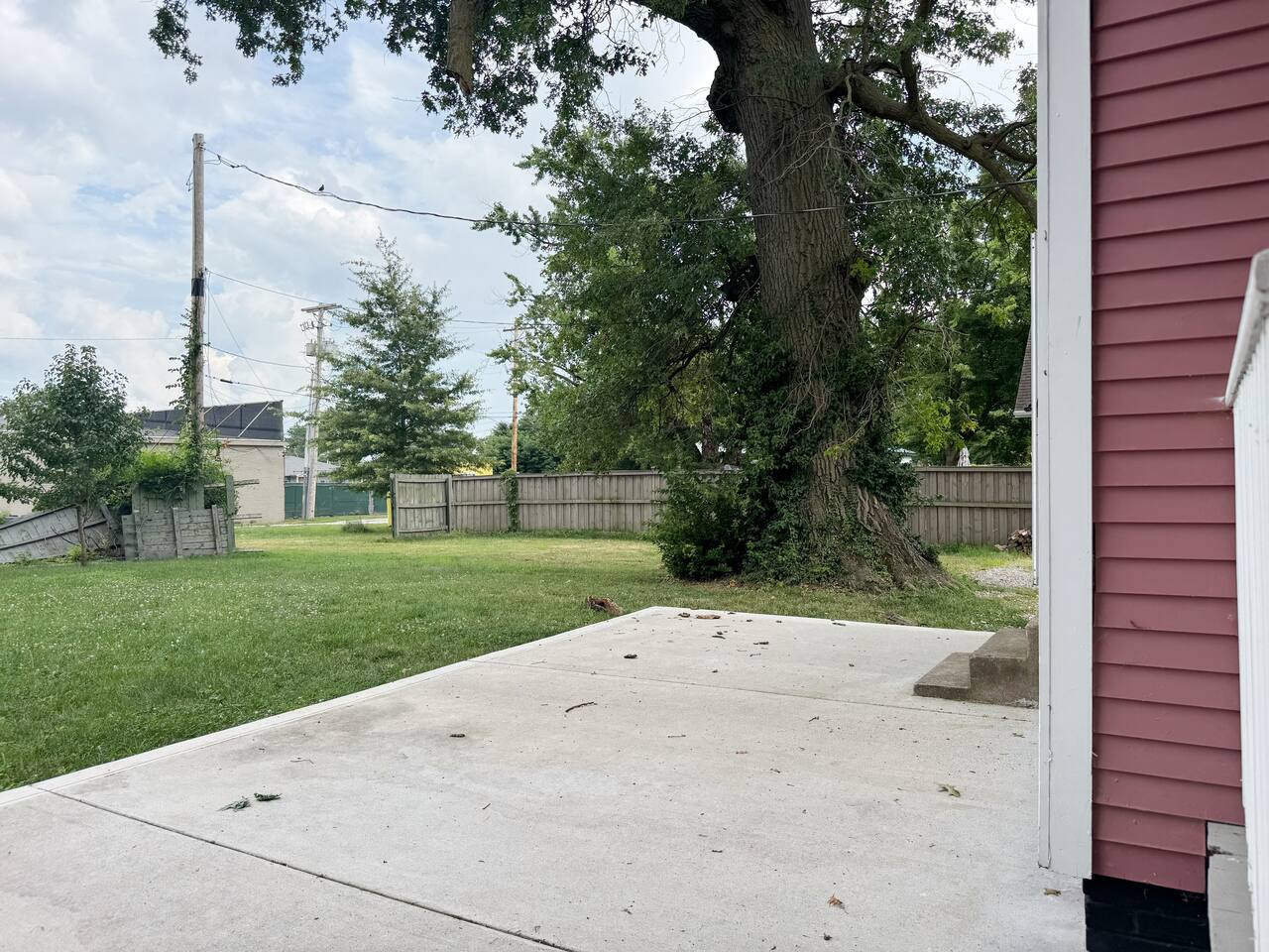 Victorian Holiday Home in Haynes Corner Arts District