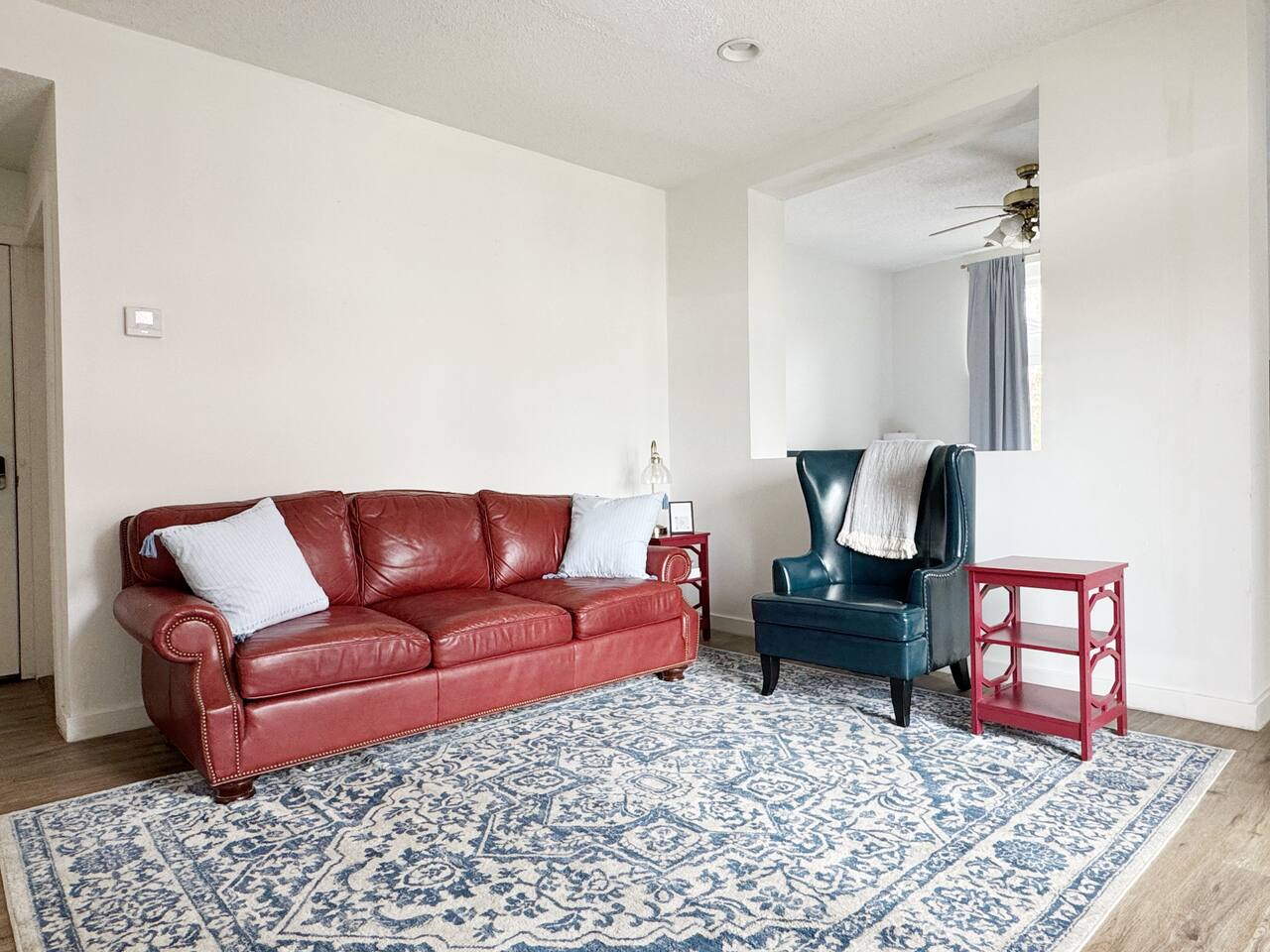 Victorian Holiday Home in Haynes Corner Arts District