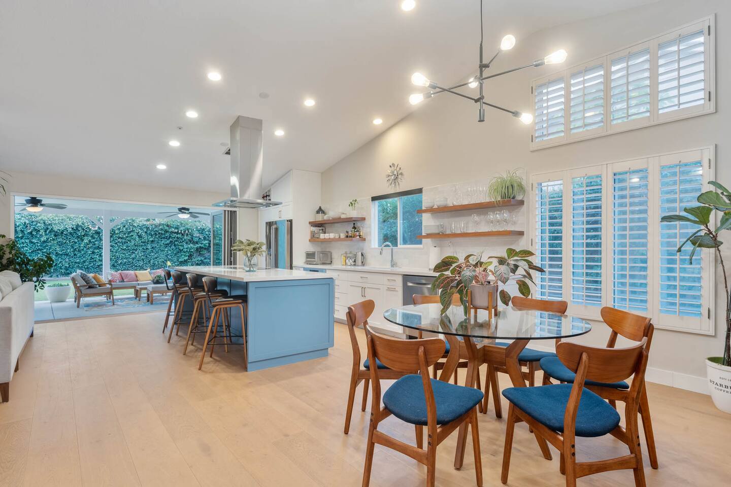 159 Burbank Oasis | Spa, 4BR Near Warner Bros