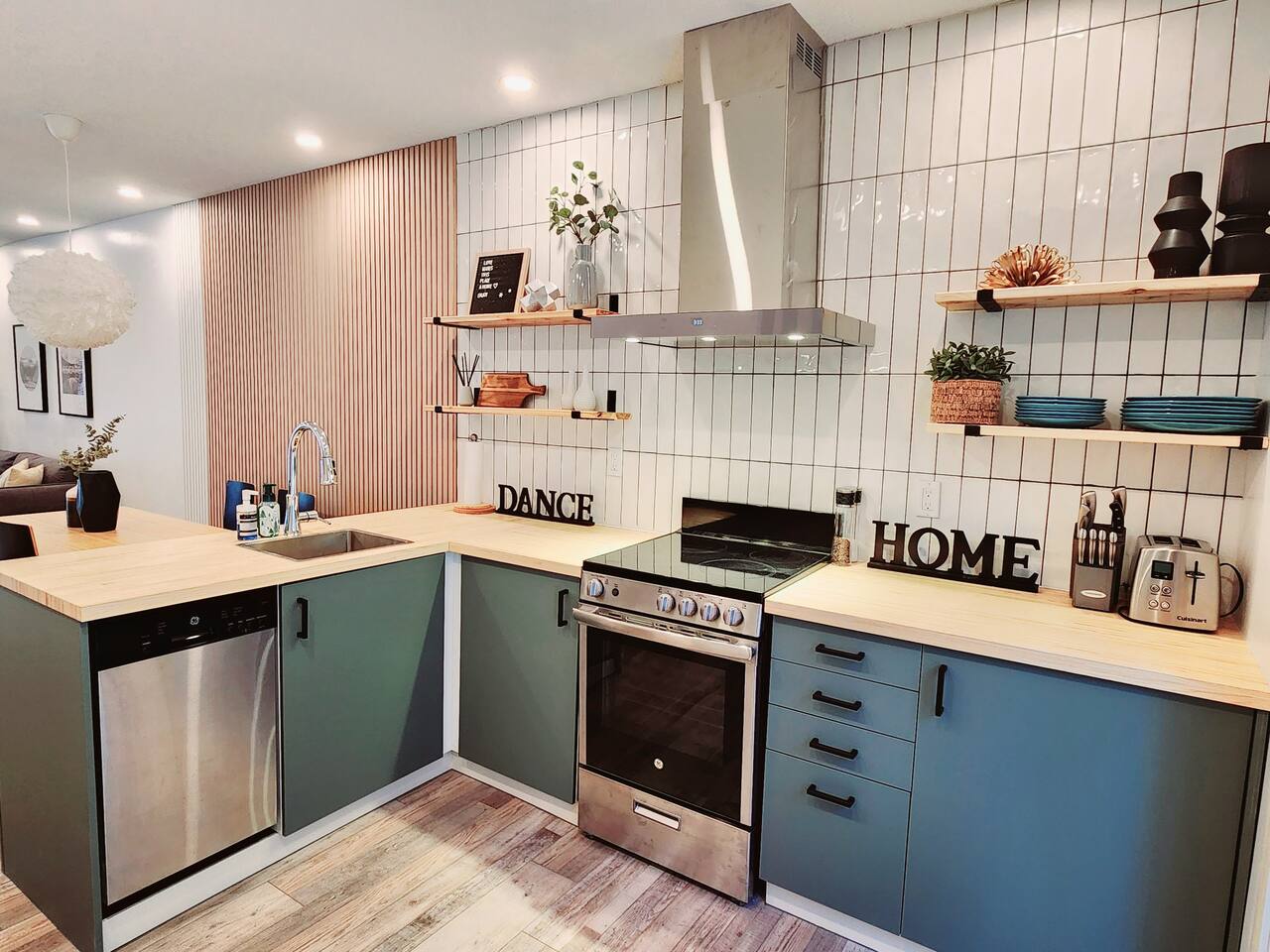 The OVERLOOK Stay-Mountain View-Free Parking