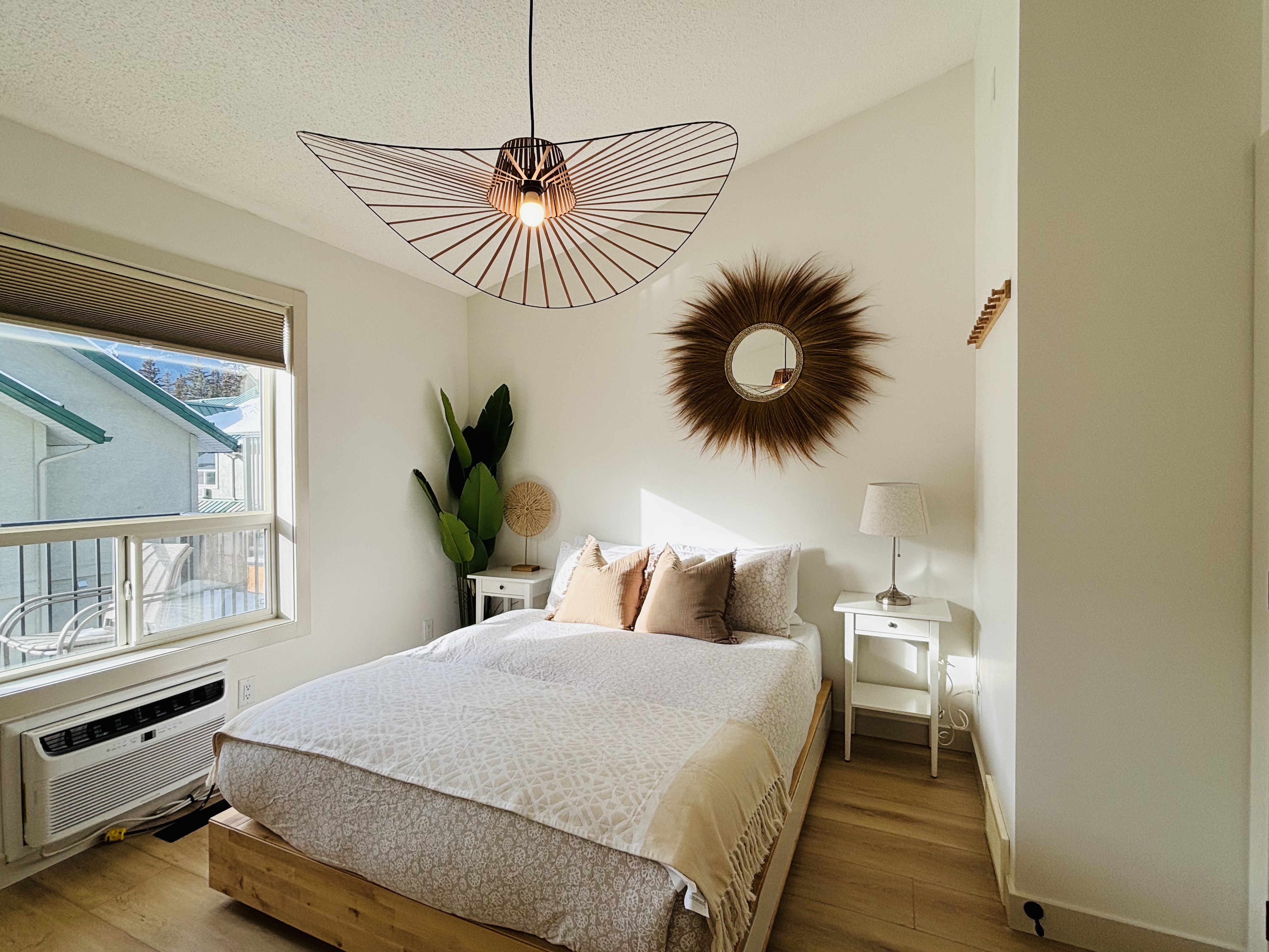 The Overlook Stay |2 Homes |Canmore Harvie Heights