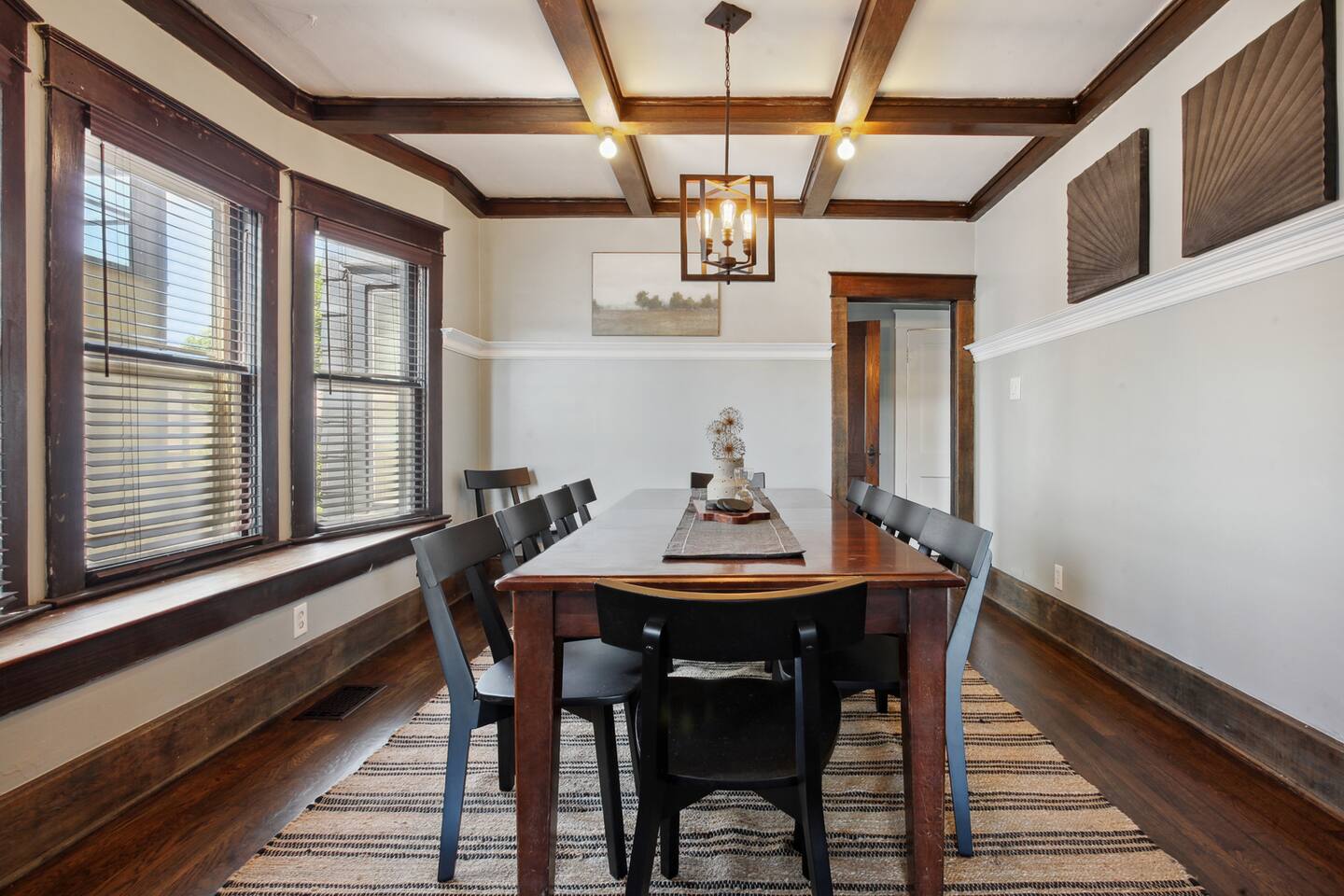 Remodeled Home Minutes From Downtown KC!
