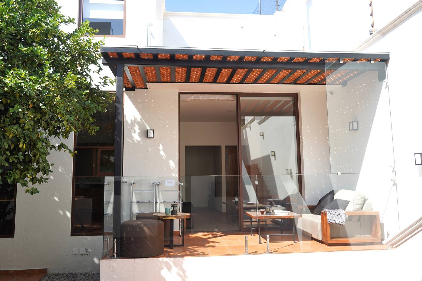 Deluxe Villa : 7 Suites w/bathroom & 3 Terraces - foto 2