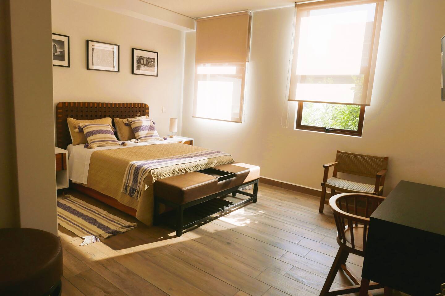 Deluxe Villa : 7 Suites w/bathroom & 3 Terraces - foto 5