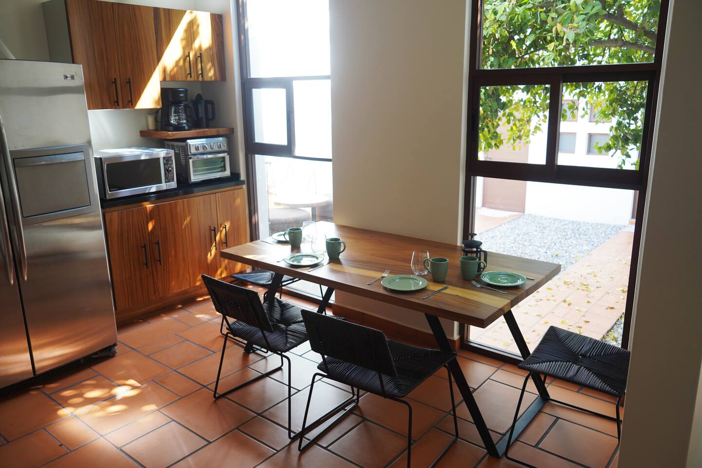 Deluxe Villa : 7 Suites w/bathroom & 3 Terraces - foto 4