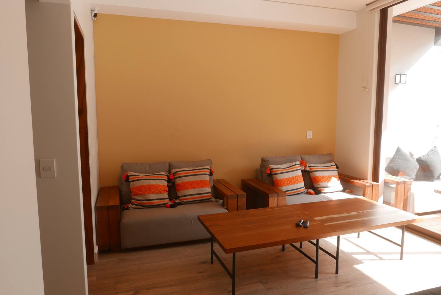 Deluxe Villa : 7 Suites w/bathroom & 3 Terraces - foto 3