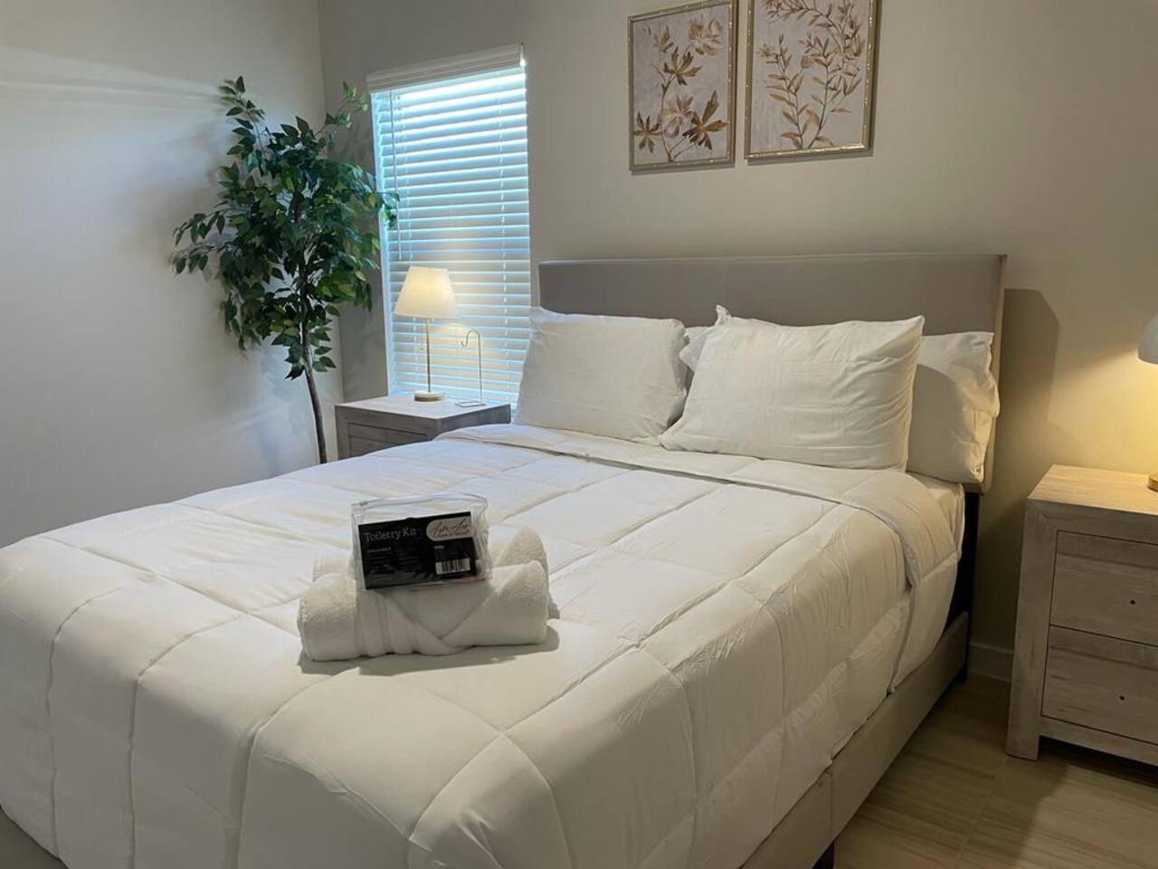 Charming apartment 2bdr just 5 min to ft bliss