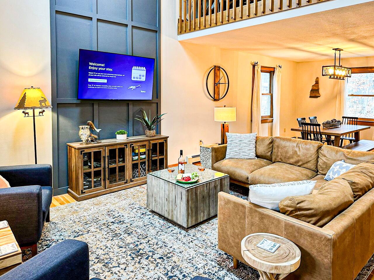 Cozy Cottage Retreat~Lake Kanasatka~Grill~Fire Pit