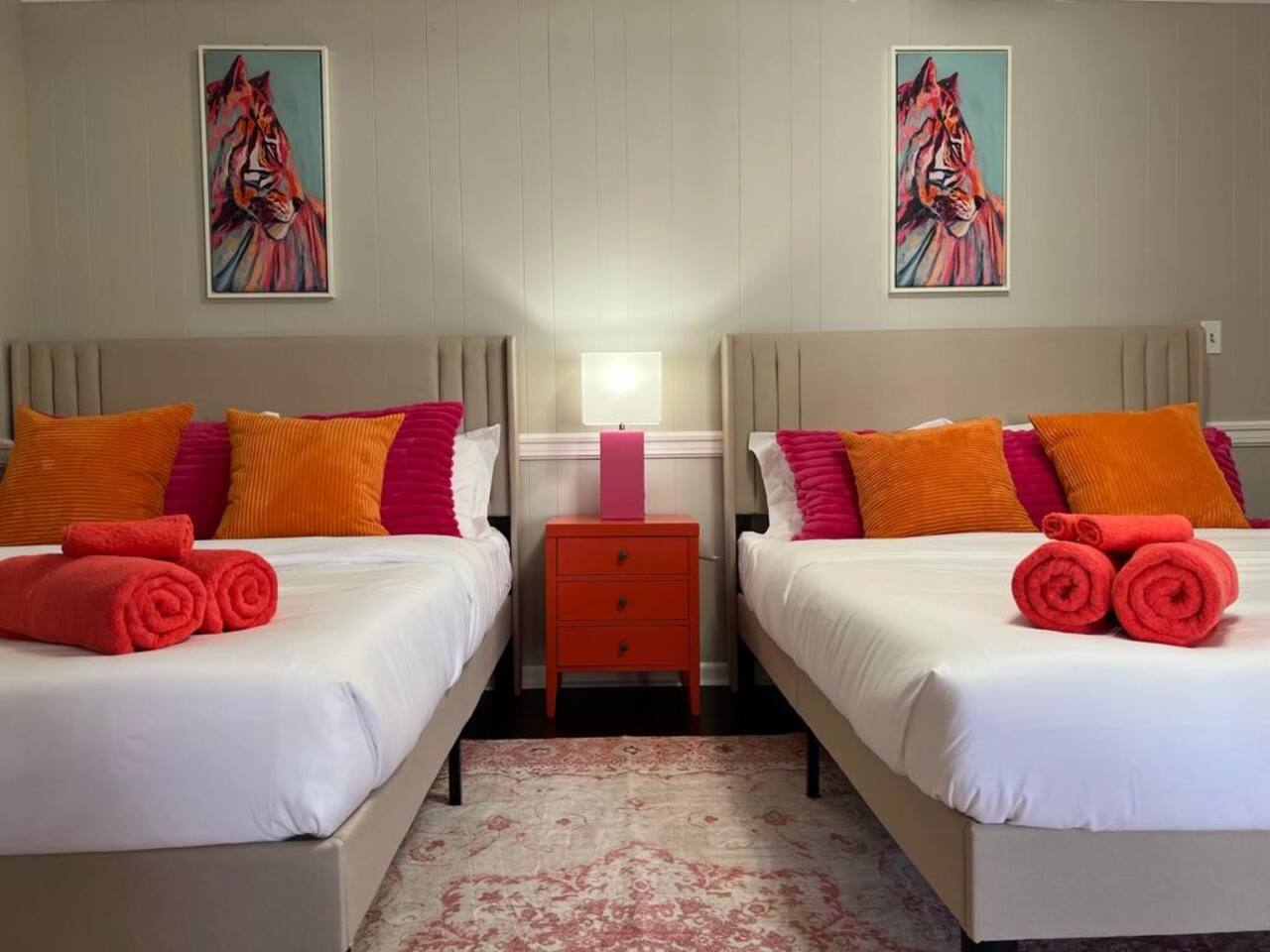 5BR Retreat w/HOT TUB | Grill, Chill & Family Time