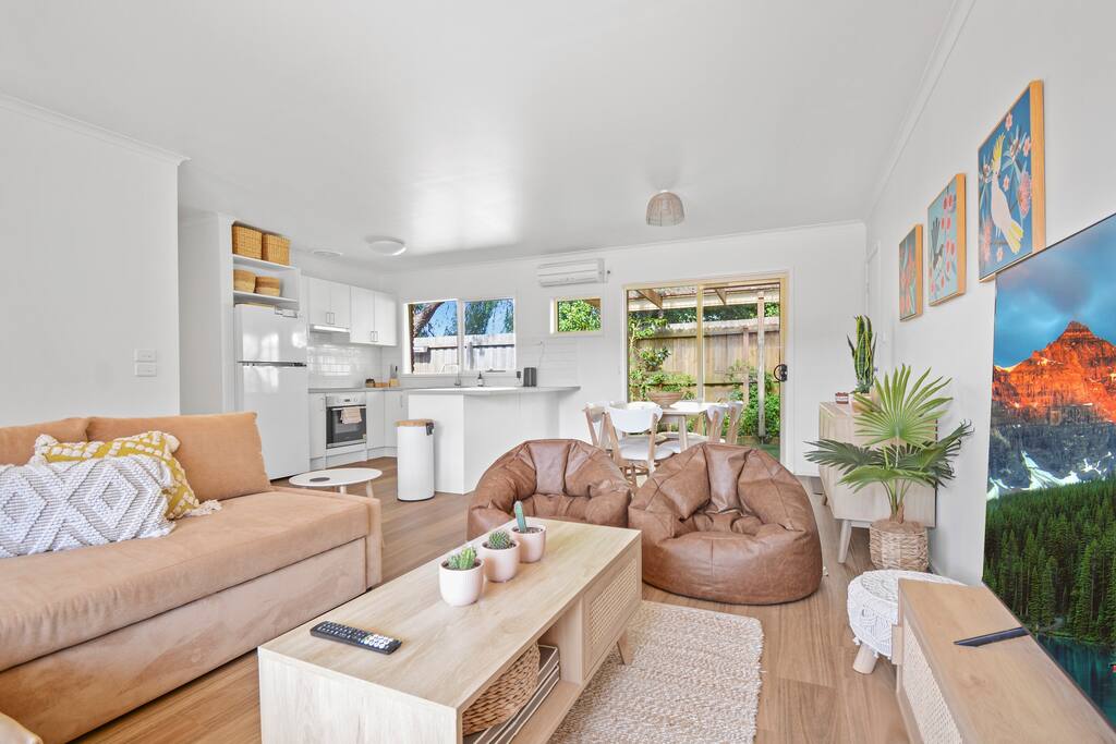 Central Comfort in Portarlington