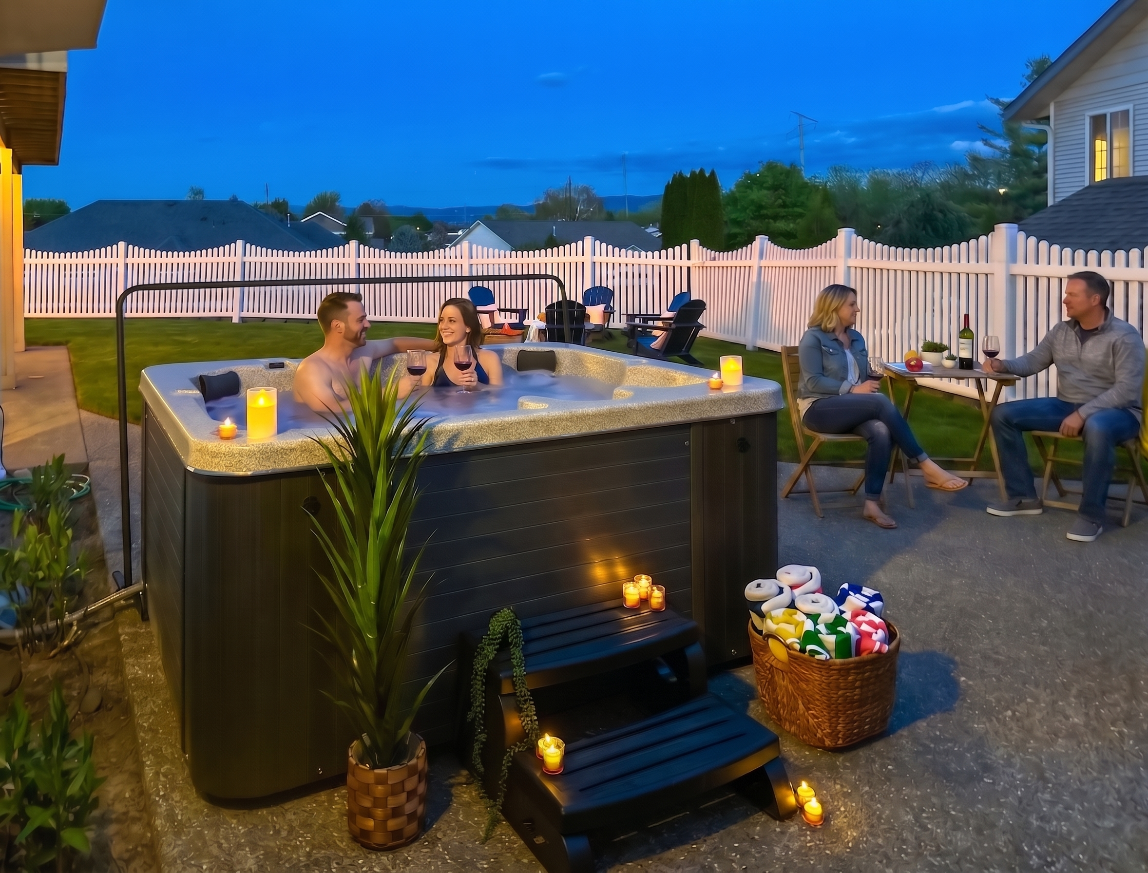 Walla Walla 5BR · Fireplace & Arcade · Sleeps 12