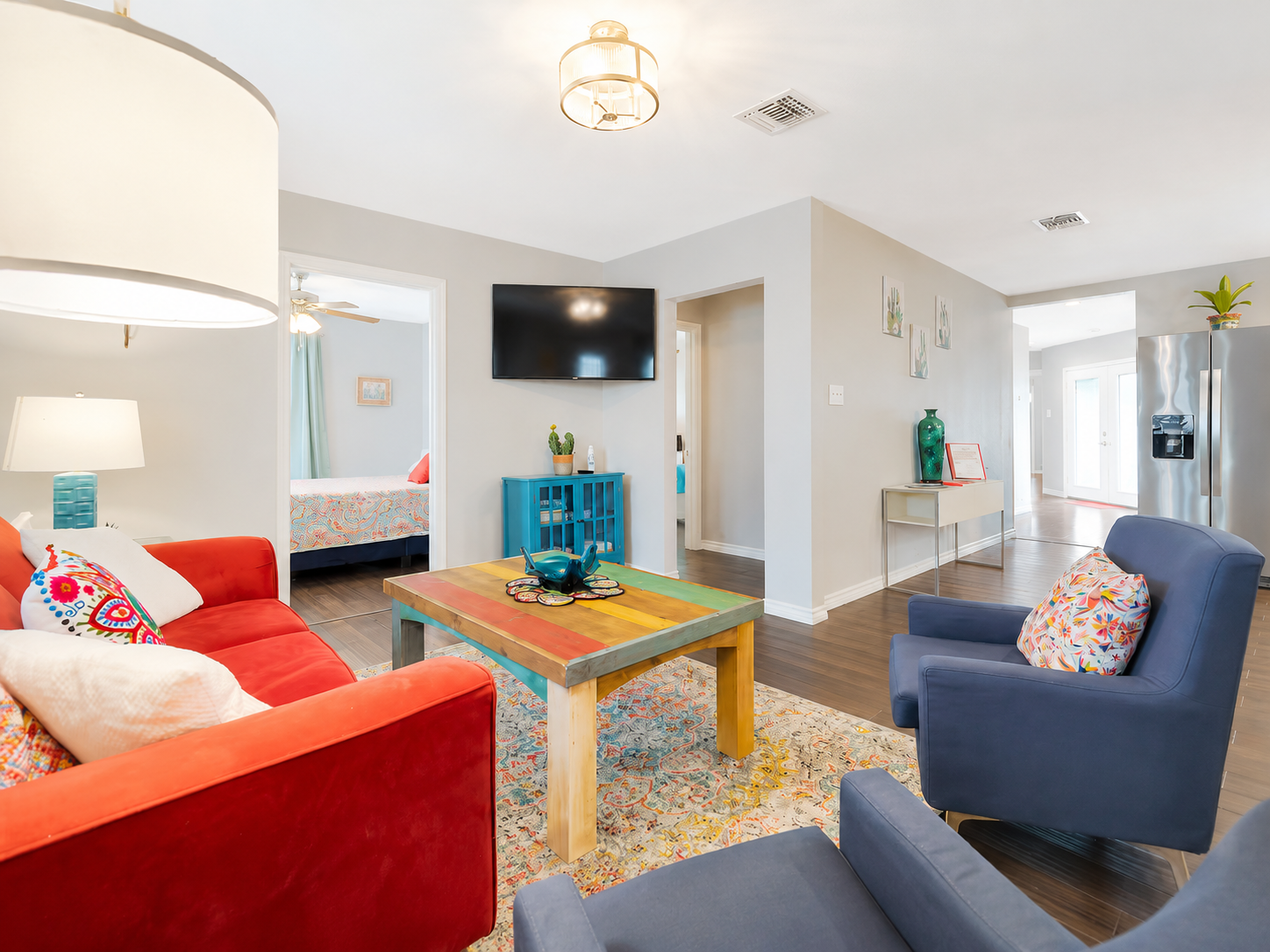 Luxurious Villa with Private GAME ROOM – Your Ultimate Retreat for Fun and Relaxation!