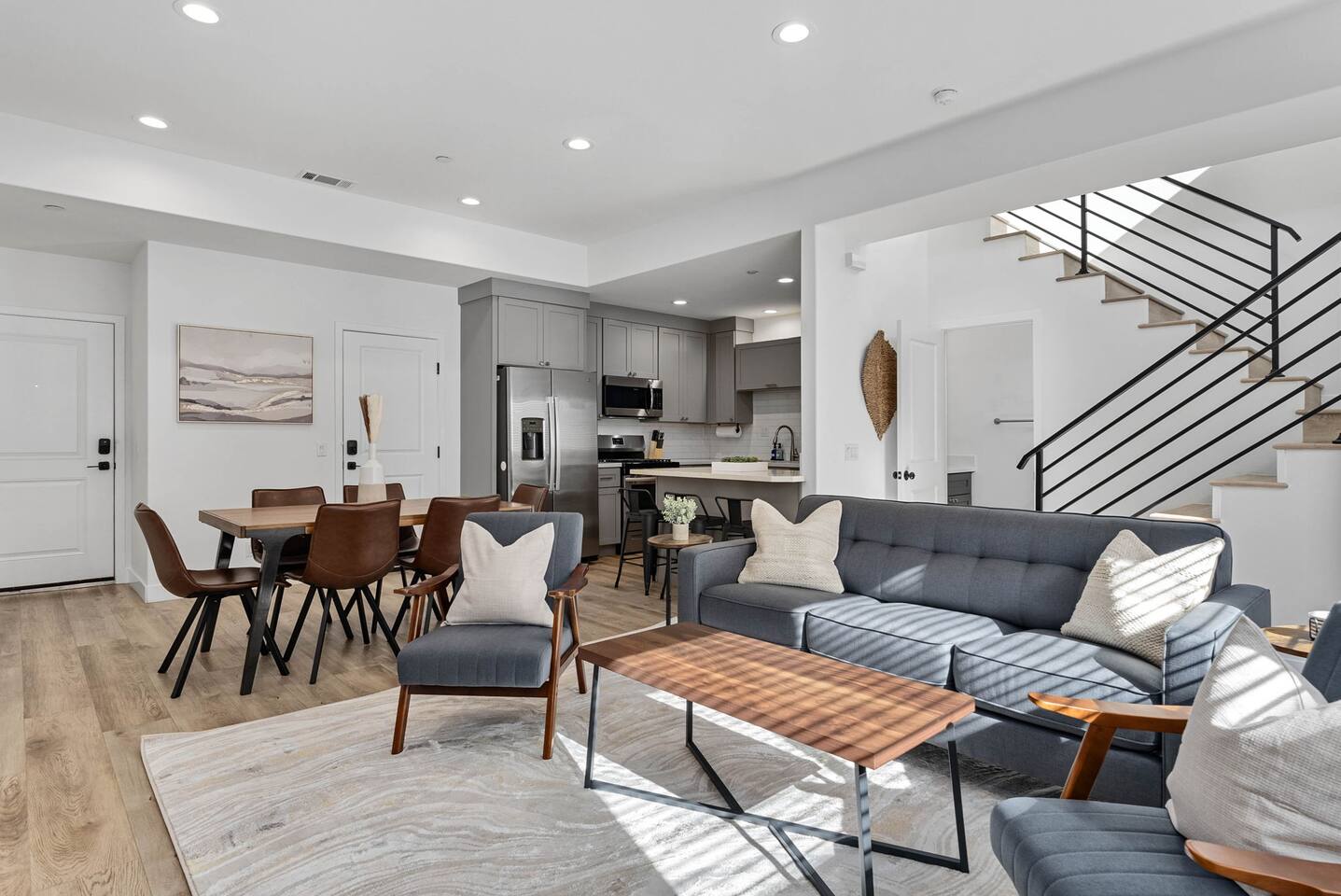 New and Spacious Home Near Disney
