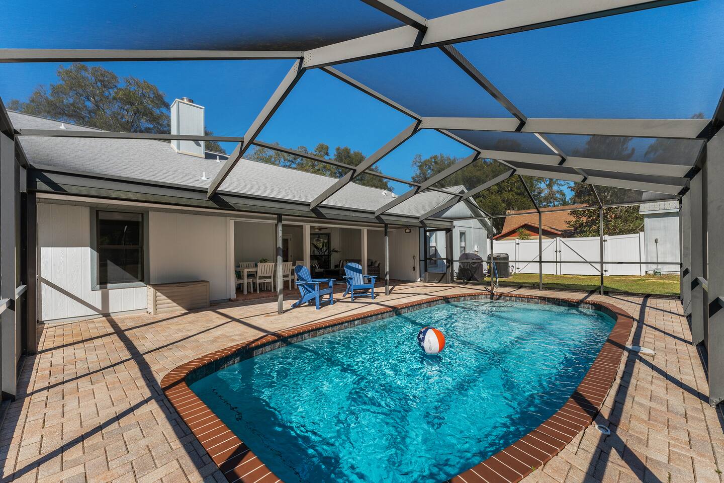 Ocala WEC & HITS Serenity Oasis