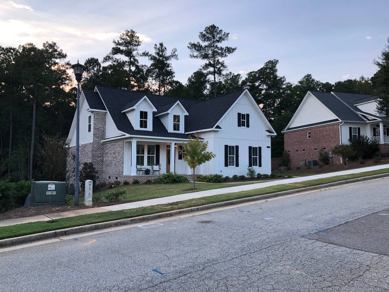 Woodstone Retreat (Masters Rental)