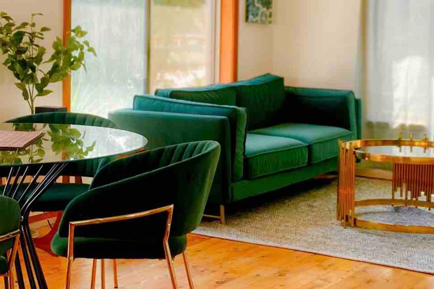 Family home with Garden