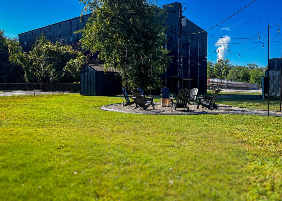 The Angels Share, Bardstown on Kentucky Bourbon Trail