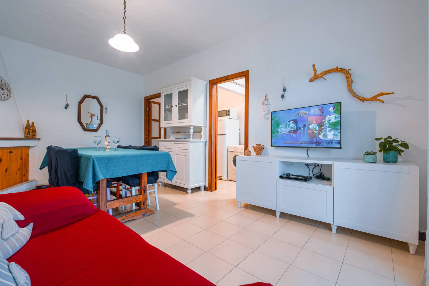 Beach Villa in San Giovanni