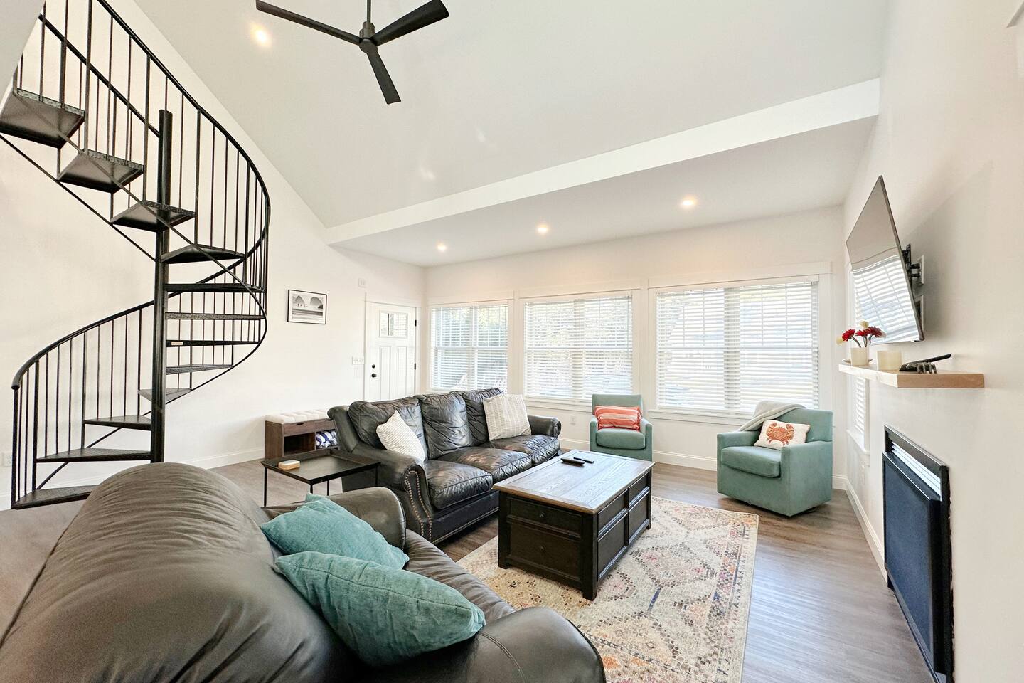 Spectacular 3 Bed Resort Cottage