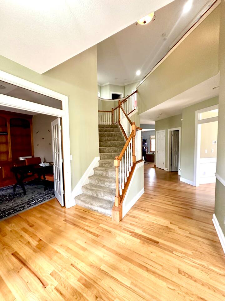 Nice home in Hudson