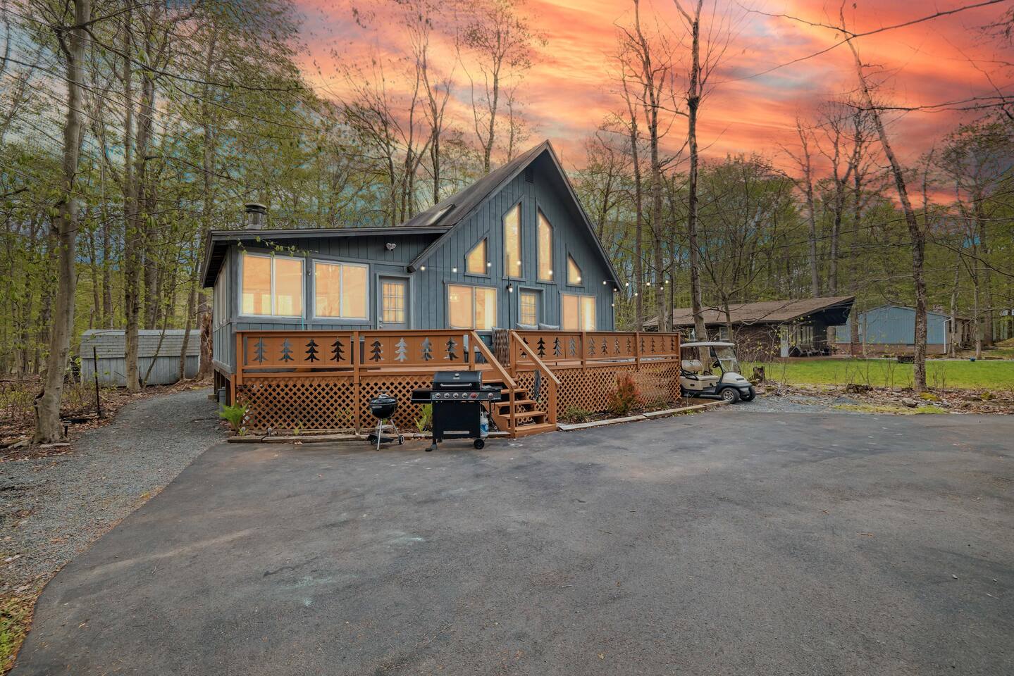 Beach:GolfCart :Game Rm:MiniGolf:Firepit