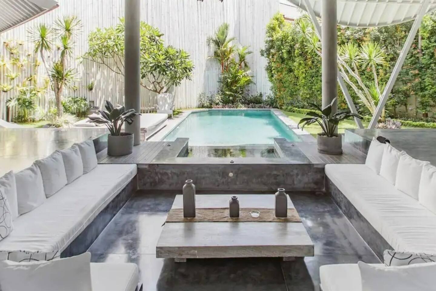 Villa Xaloc Bali by House of Winds