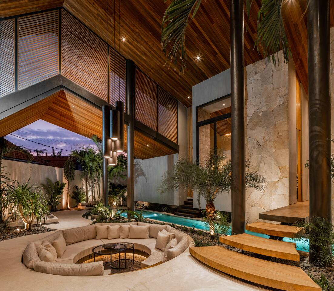 Villa Levante Bali by House of Winds