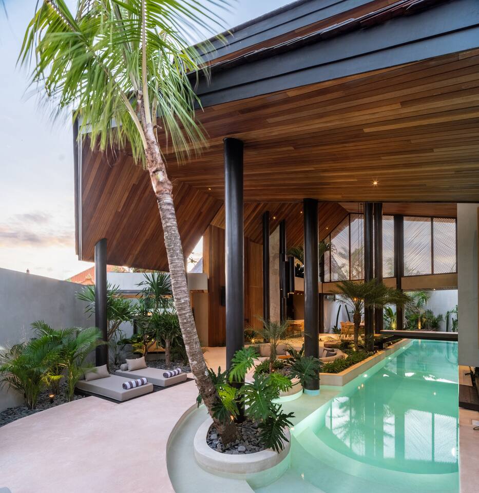 Villa FEH Bali by House of Winds