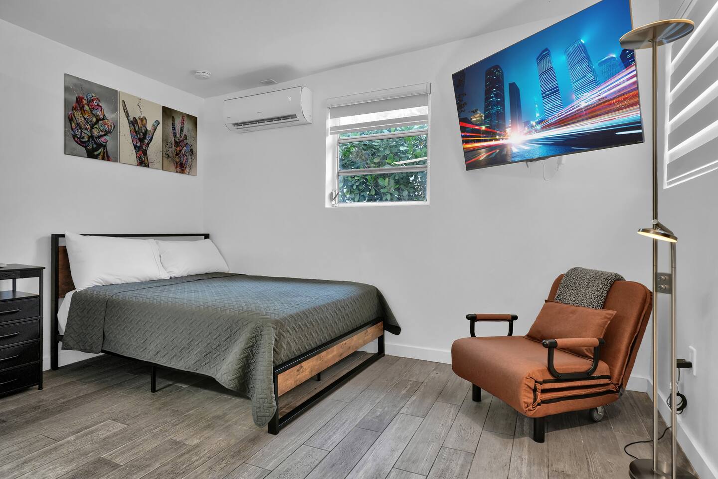 Sri House Studio2- Free Parking